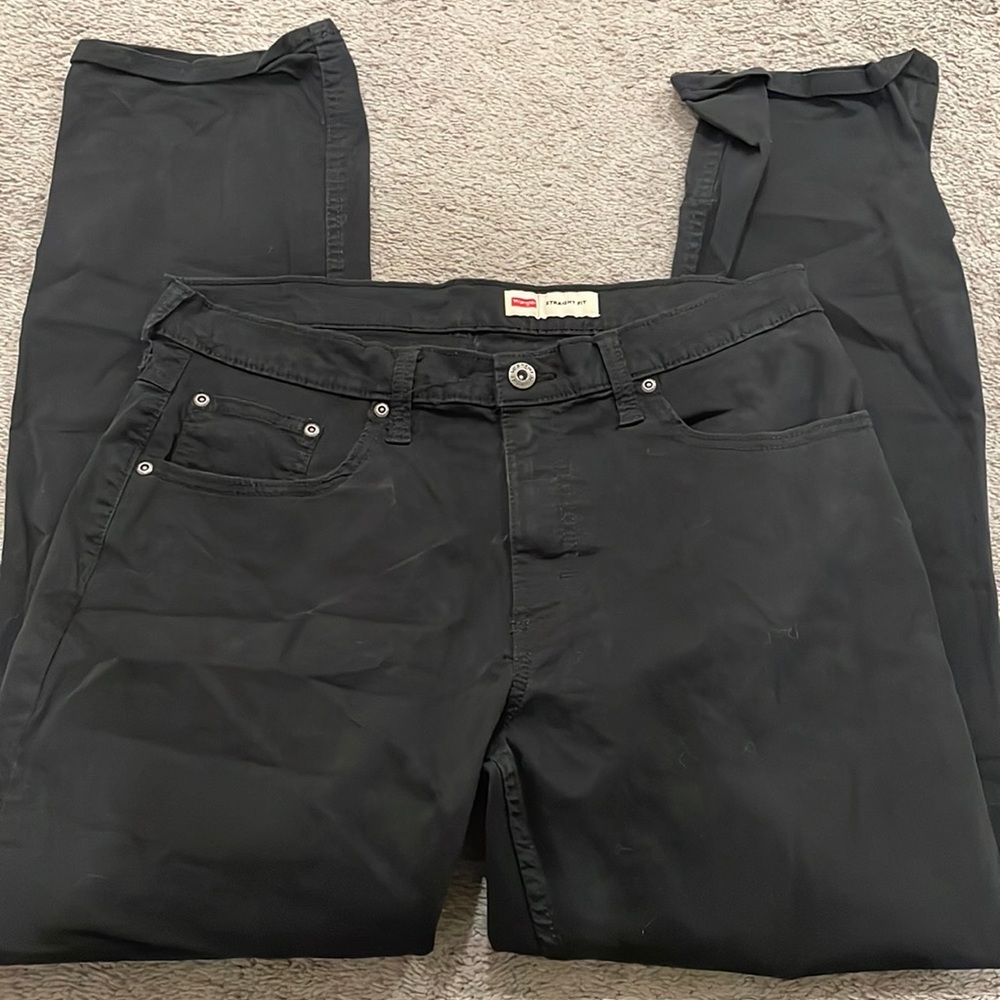 Wrangler